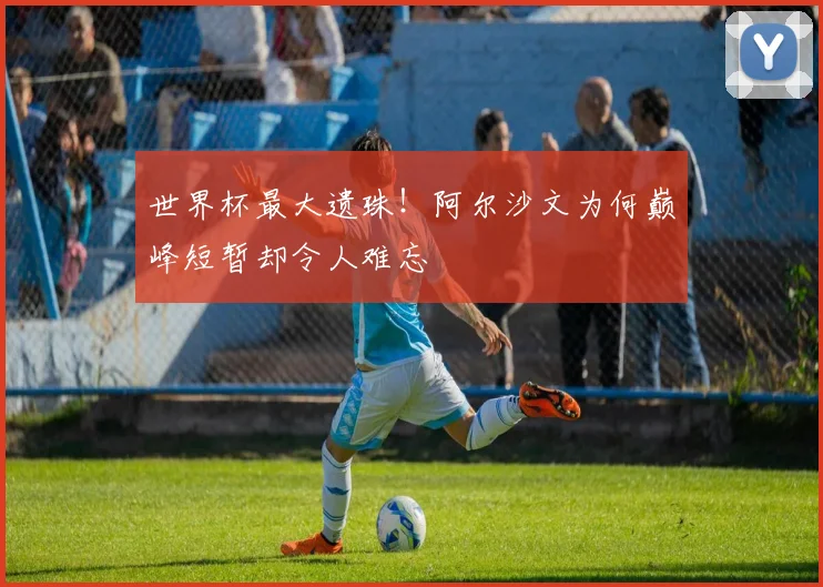 世界杯最大遗珠！阿尔沙文为何巅峰短暂却令人难忘
